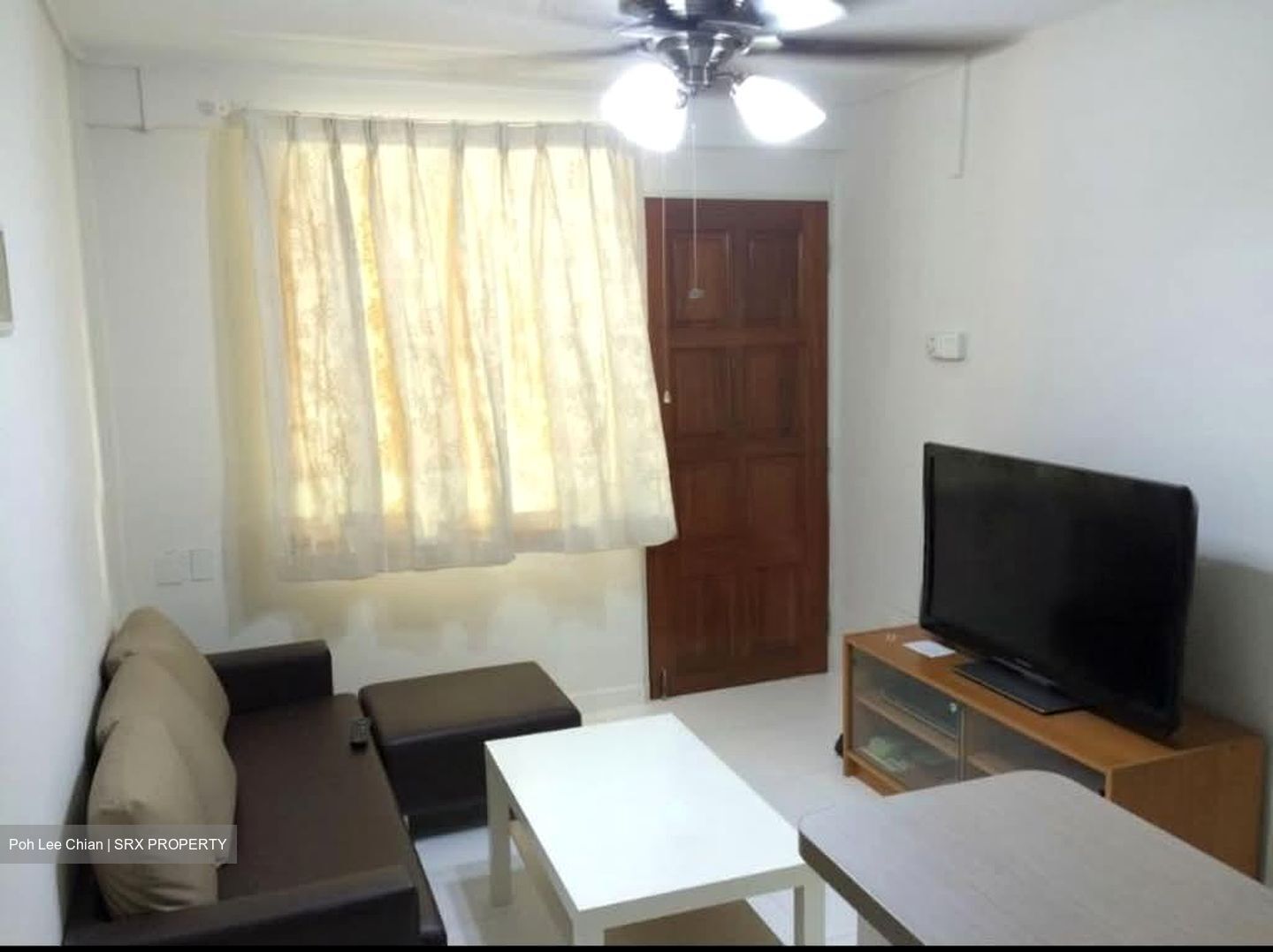 Blk 126 Lorong 1 Toa Payoh (Toa Payoh), HDB 3 Rooms #559387661